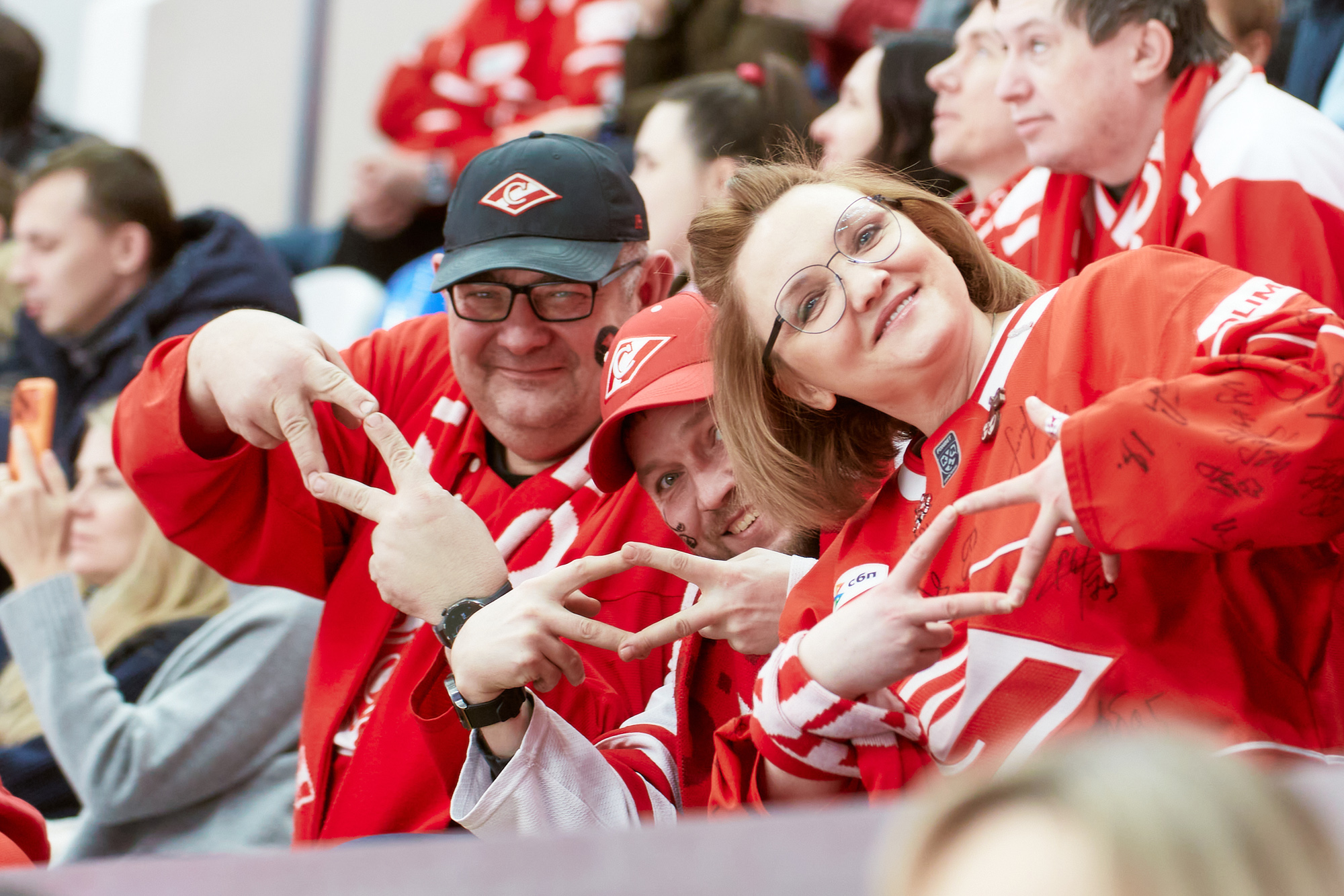 10.02.26 Ваши эмоции на дерби с «Динамо» (2:3)