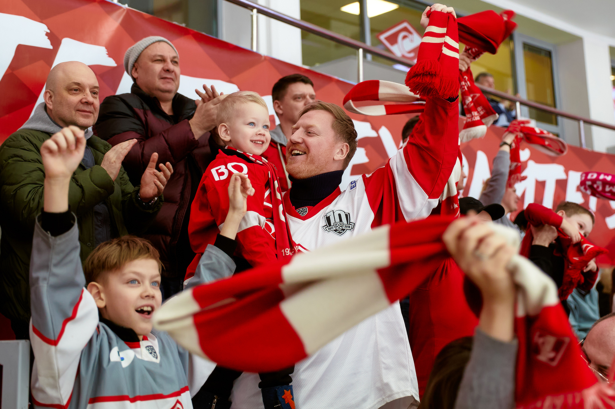 26.02.26 Ваши эмоции на матче с «Адмиралом» (6:3)