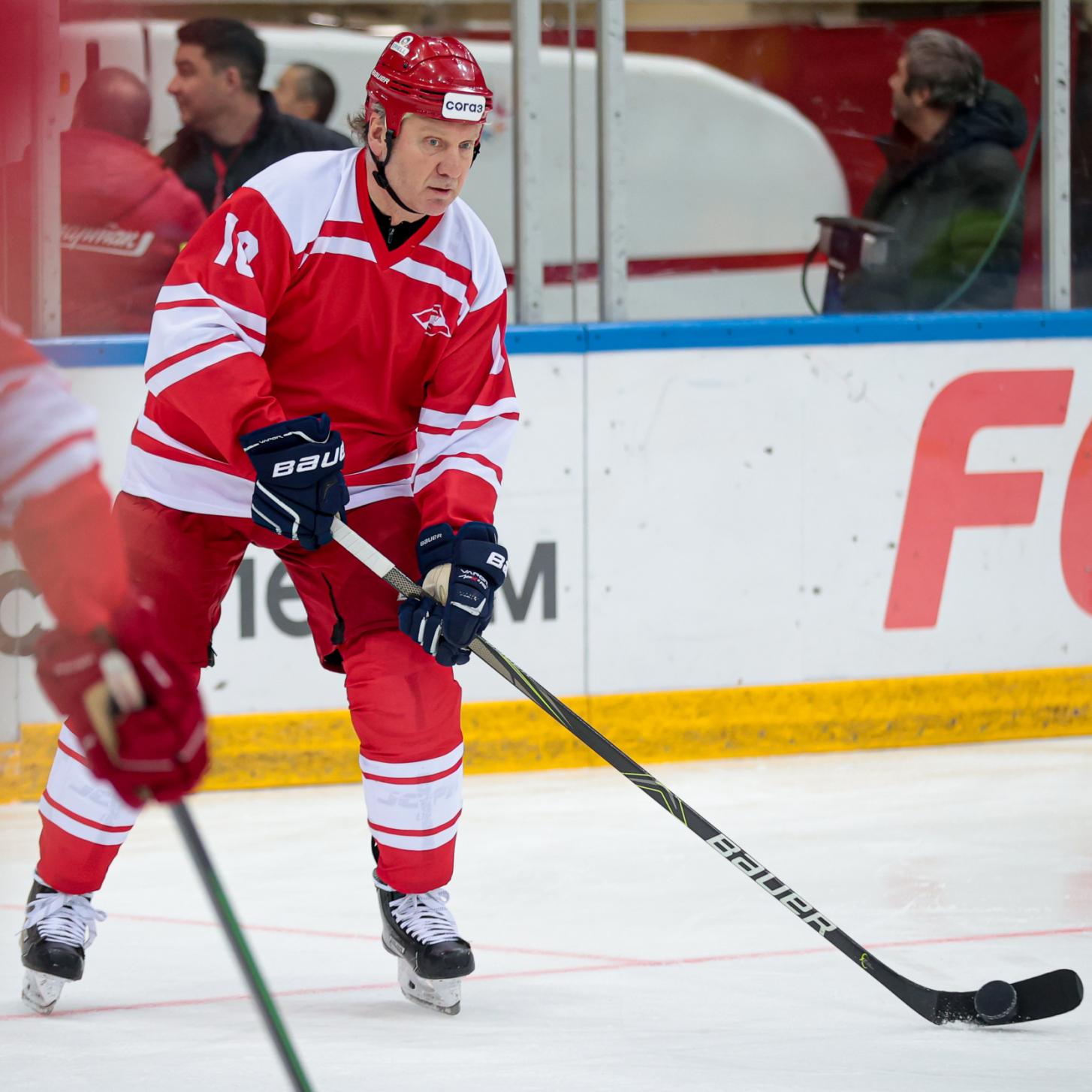 Поздравляем Аркадия Андреева