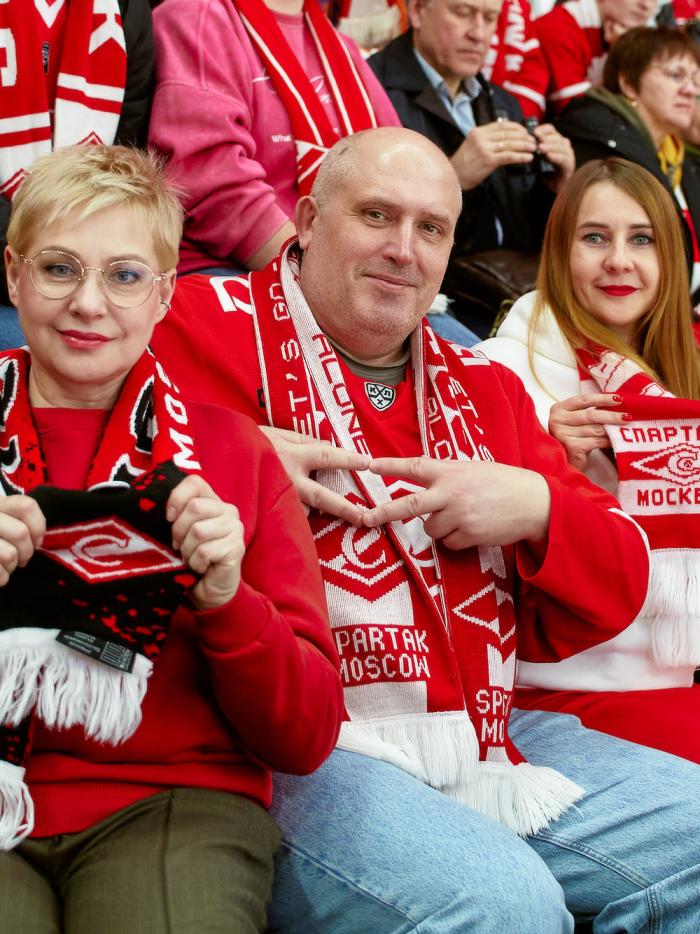 12.11.25 Ваши эмоции на матче с «Локомотивом» (3:6)