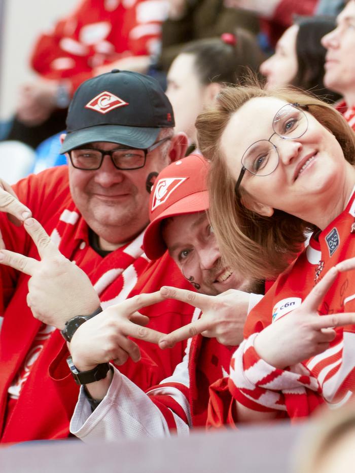 10.02.26 Ваши эмоции на дерби с «Динамо» (2:3)