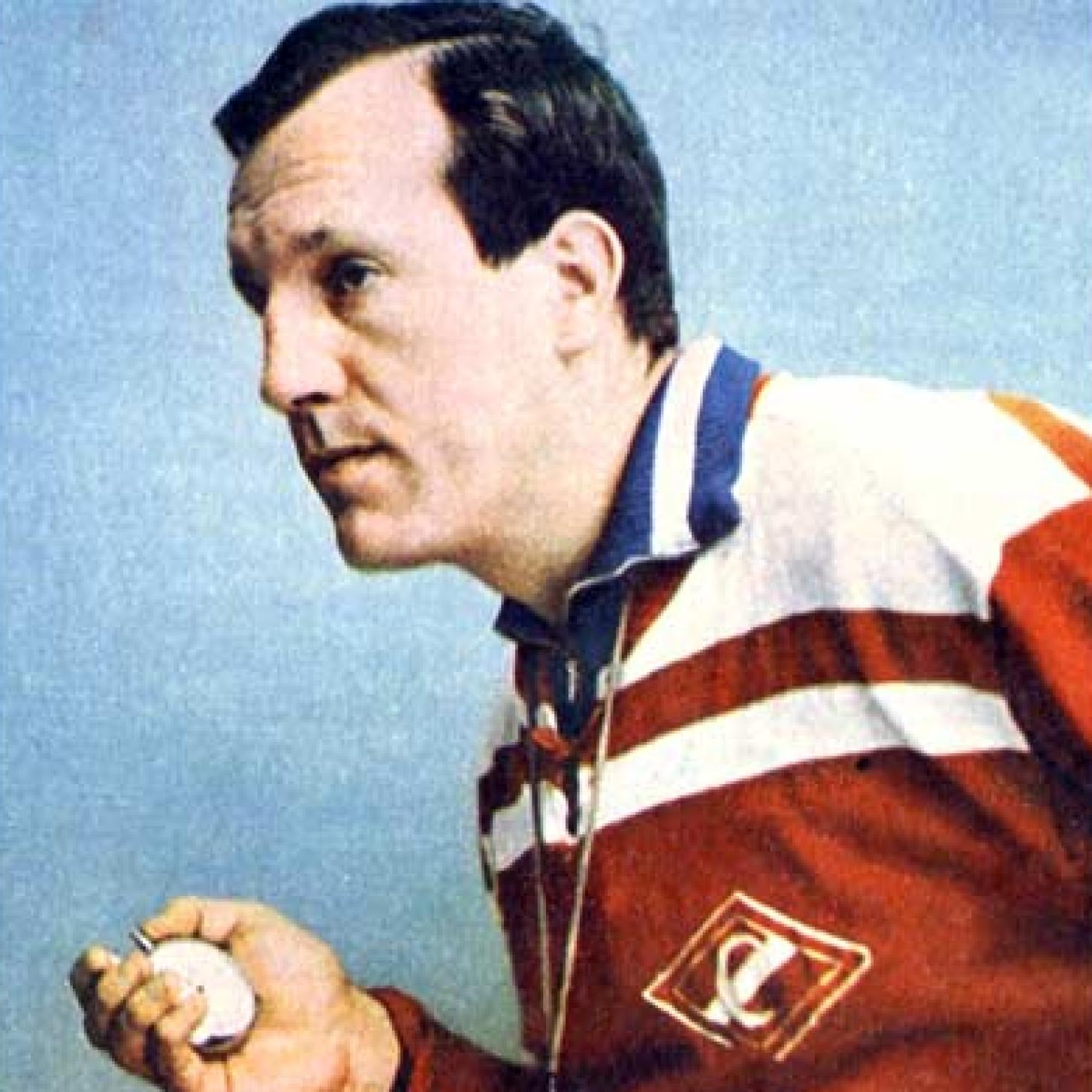 Юрий Глухов. Помним