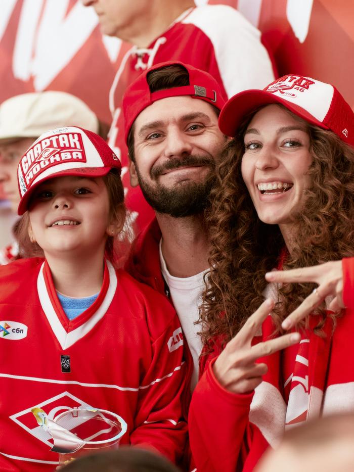 23.10.25 Ваши эмоции на дерби с «Динамо»