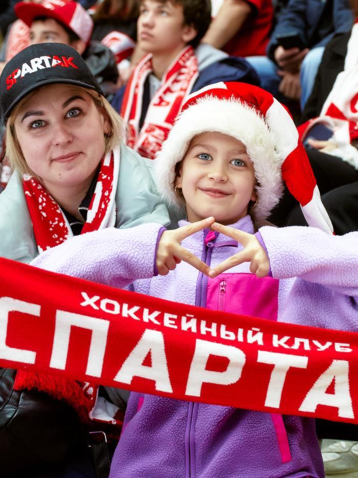 14.11.25 Ваши эмоции на матче с «Северсталью» (3:4)