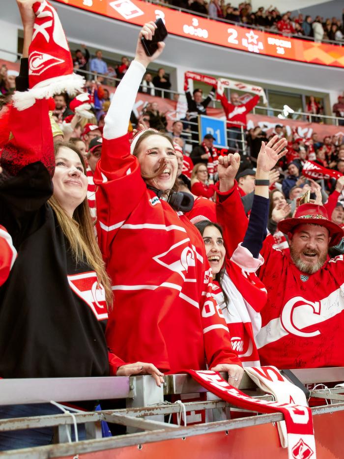 28.10.25 Ваши эмоции на дерби с ЦСКА (3:2)