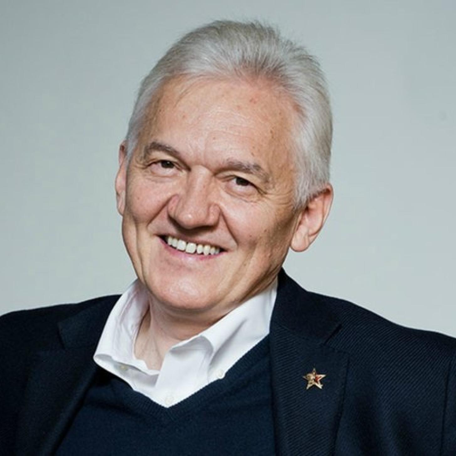 Поздравляем Геннадия Николаевича Тимченко