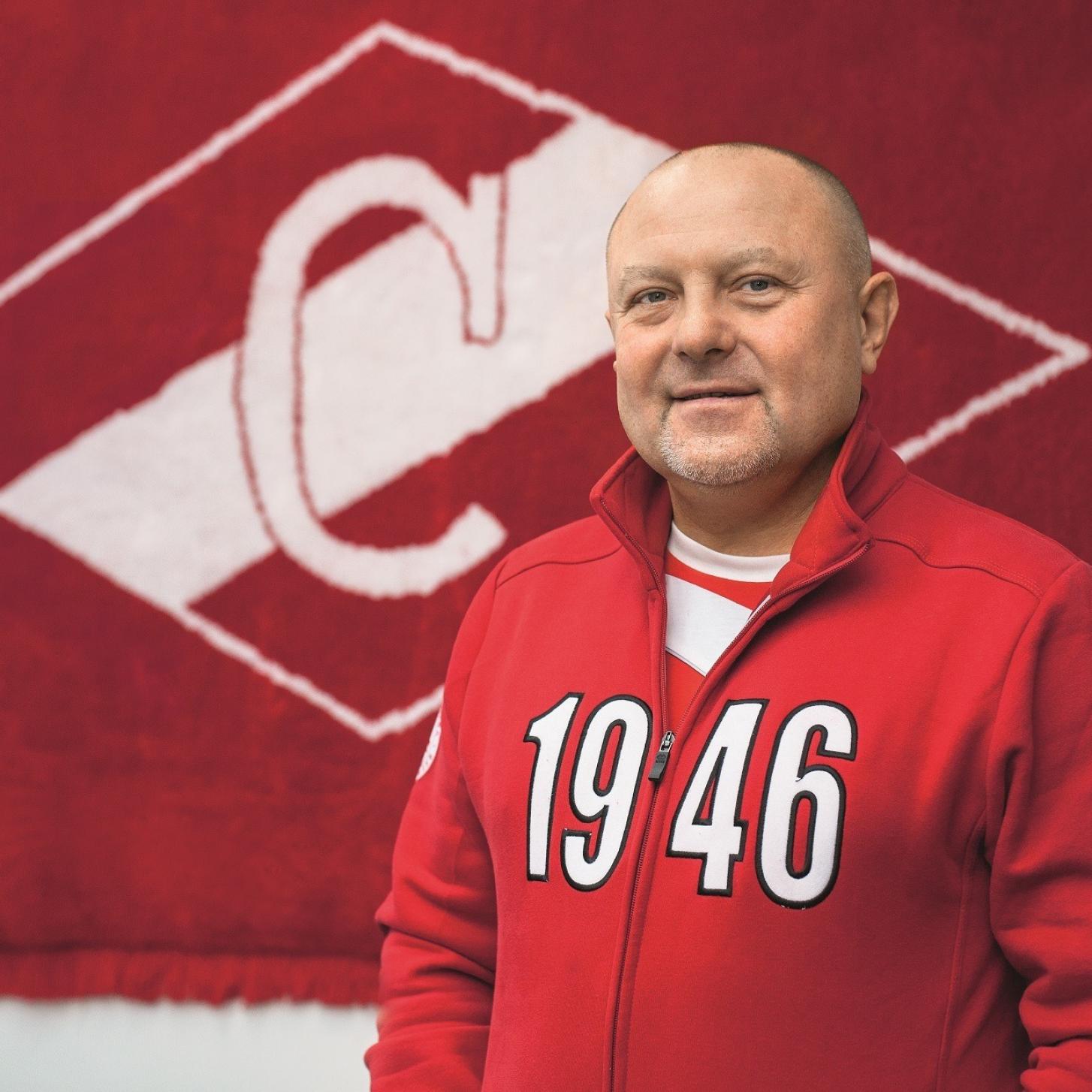 69 лет Федору Канарейкину