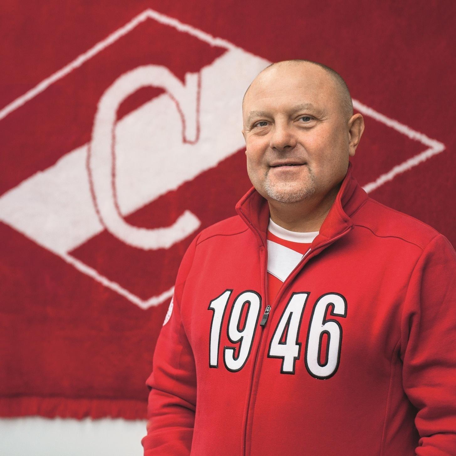 Фёдору Канарейкину – 70 лет!