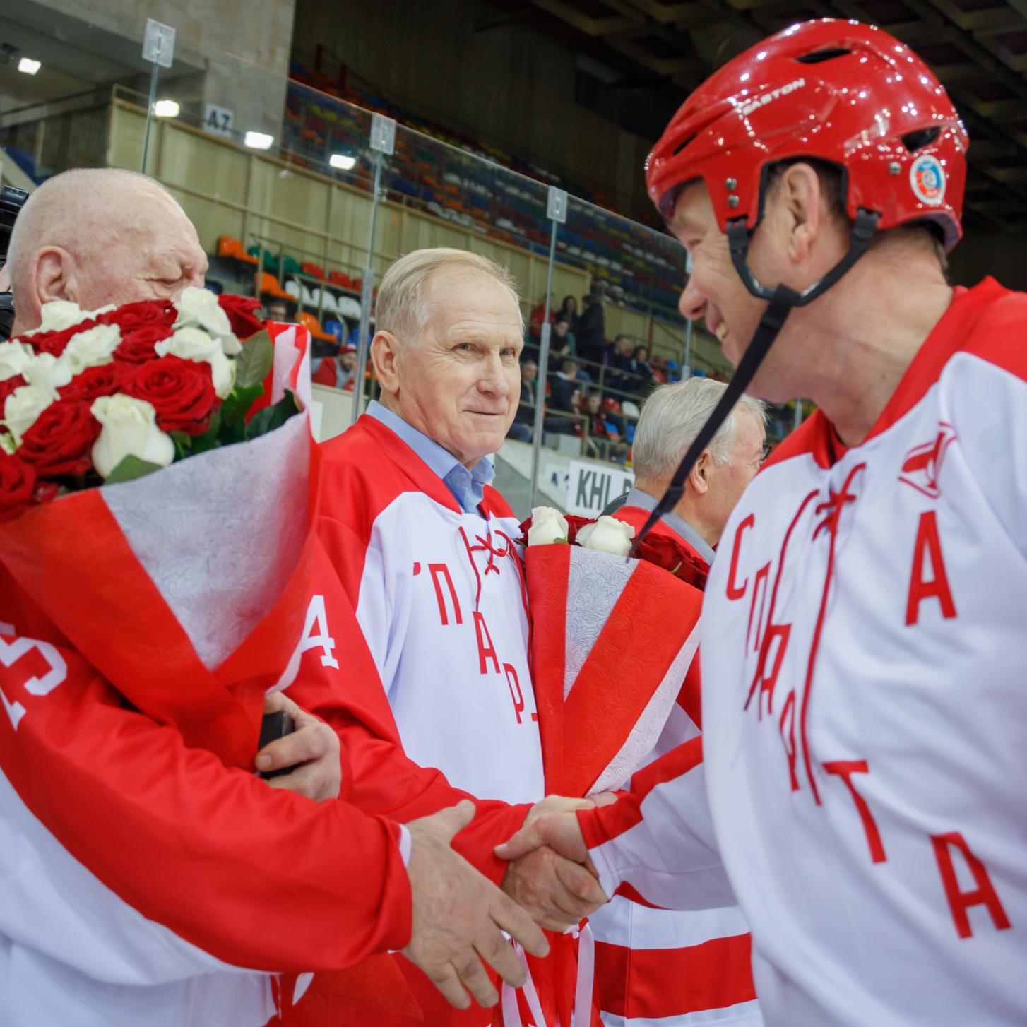 Алексей Макаров. Помним