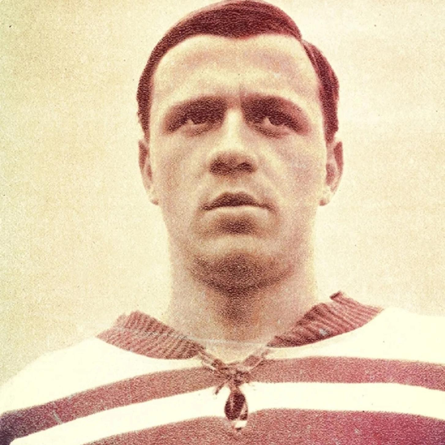 Александр Гысин. Помним