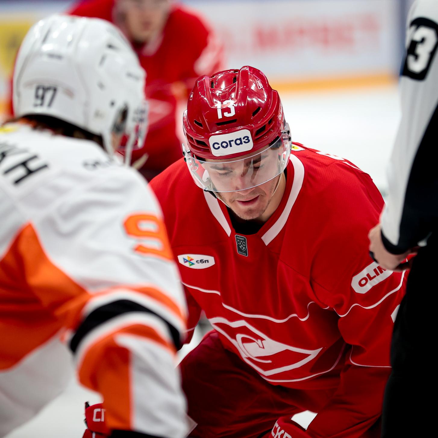 Начинаем новую домашнюю серию, против «Амура» – в пятницу, 13 марта в 19:30!