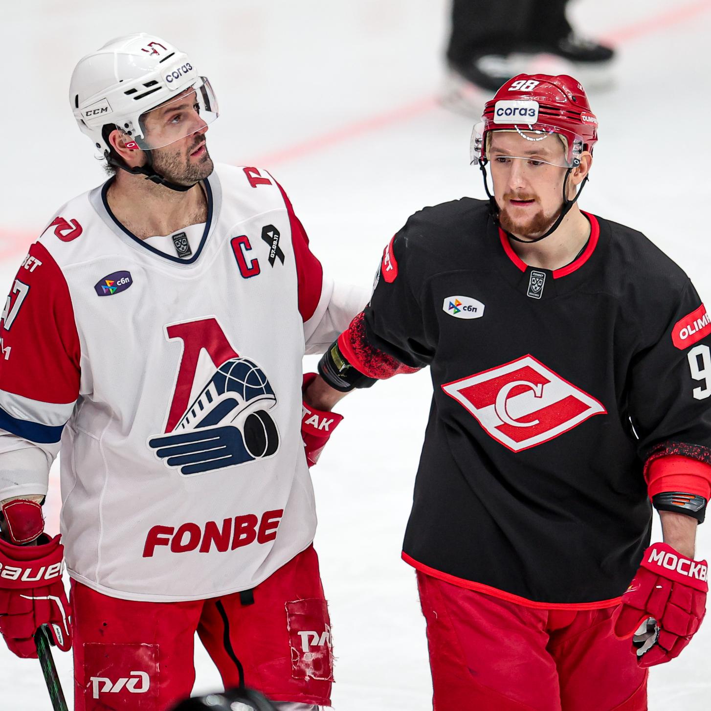 Завершаем выезд против «Локомотива» в Ярославле – в четверг, 19:00!