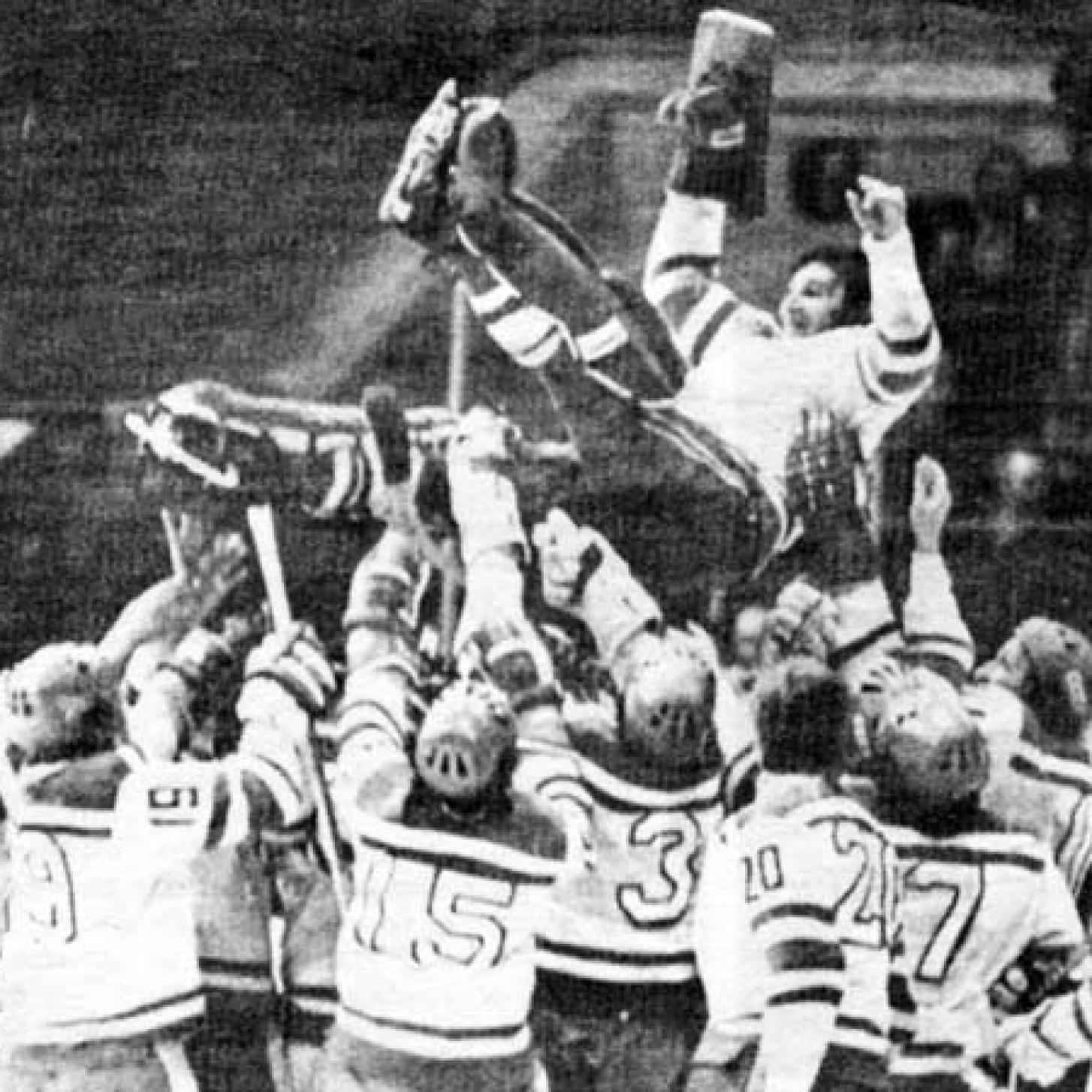 Документальный фильм к 50-летию чемпионства «Спартака»-1976