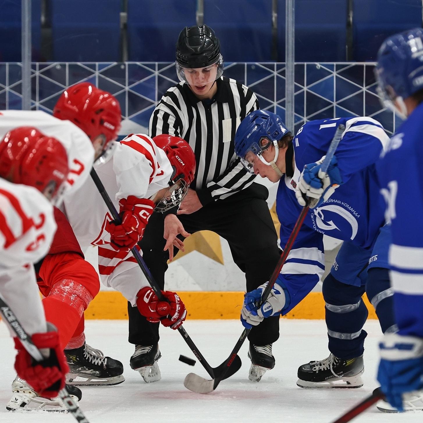 Поддержим молодёжку «Спартака» в двух столичных дерби с «Динамо»!