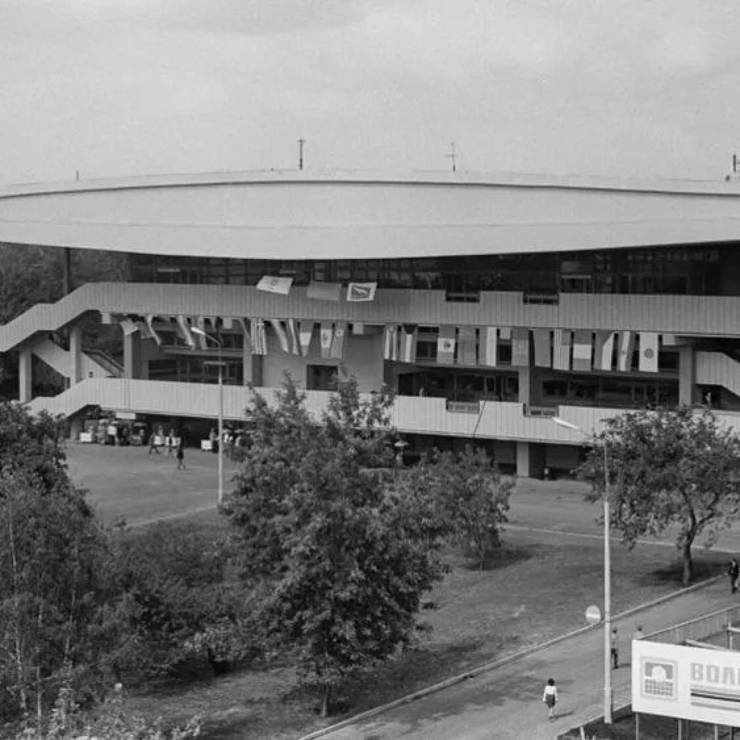 51 год с момента трагедии в Сокольниках. Помним