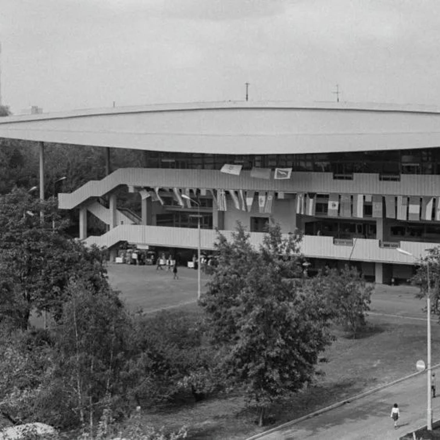 50 лет с момента трагедии в Сокольниках
