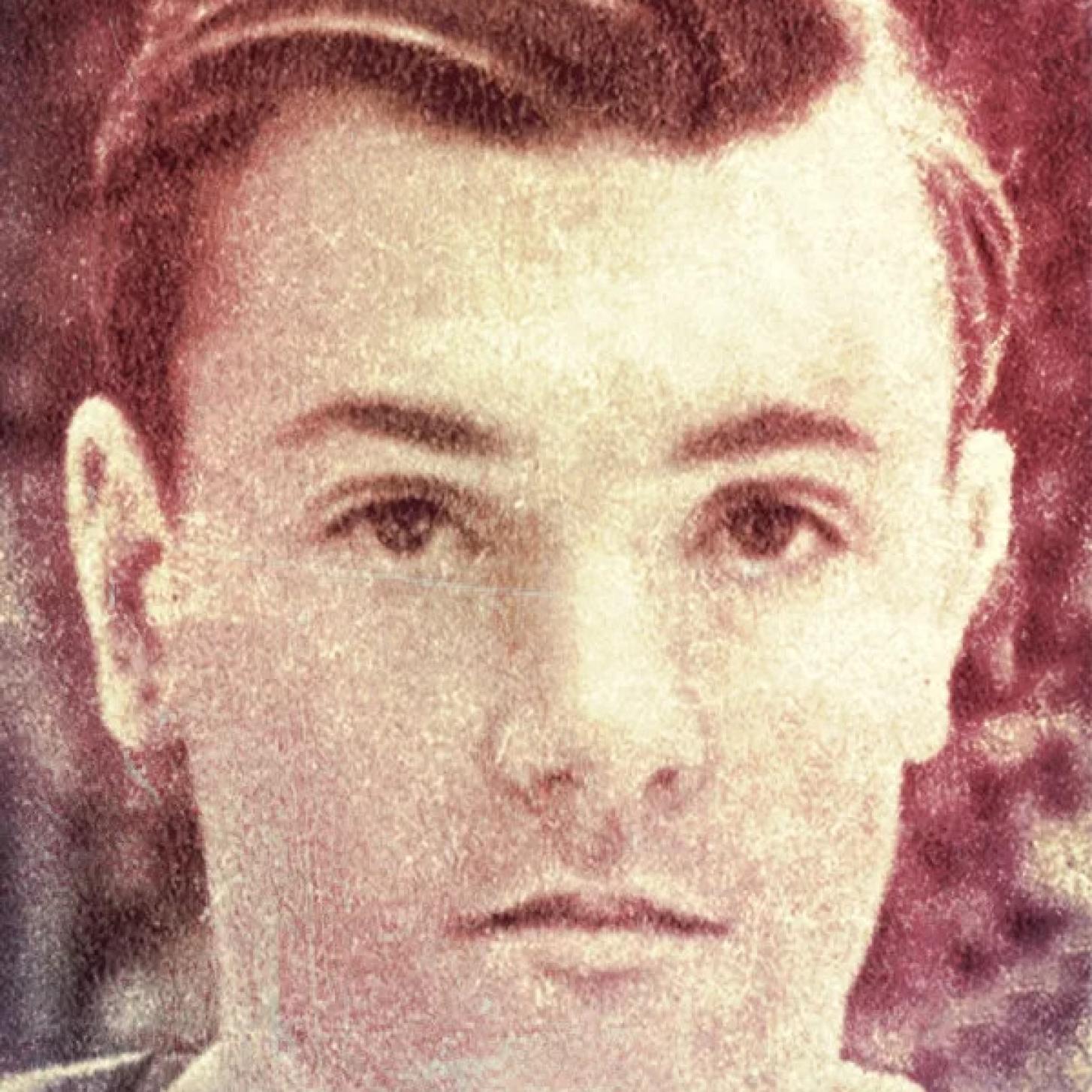 Владимир Испольнов. Помним
