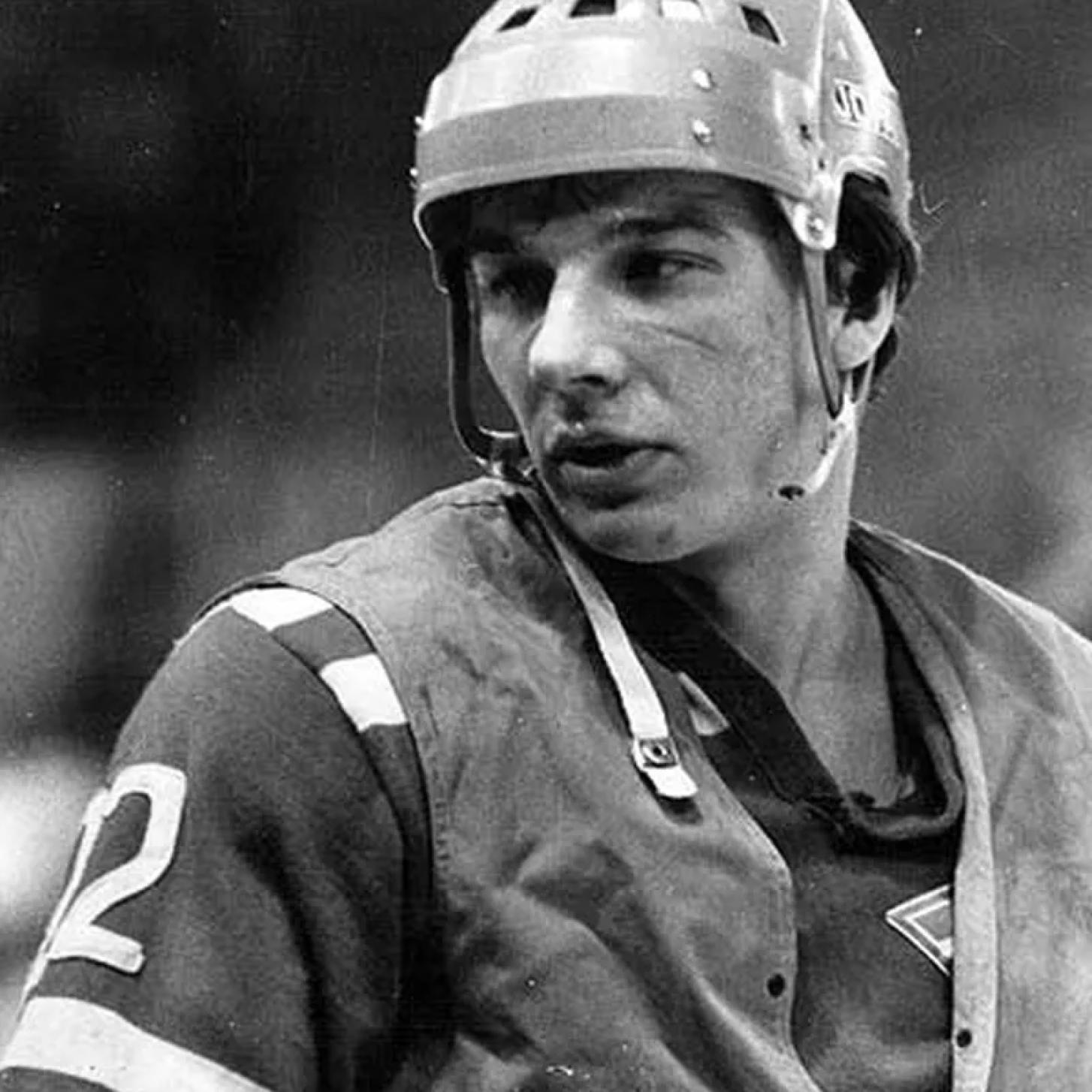 75 лет исполнилось бы Сергею Короткову