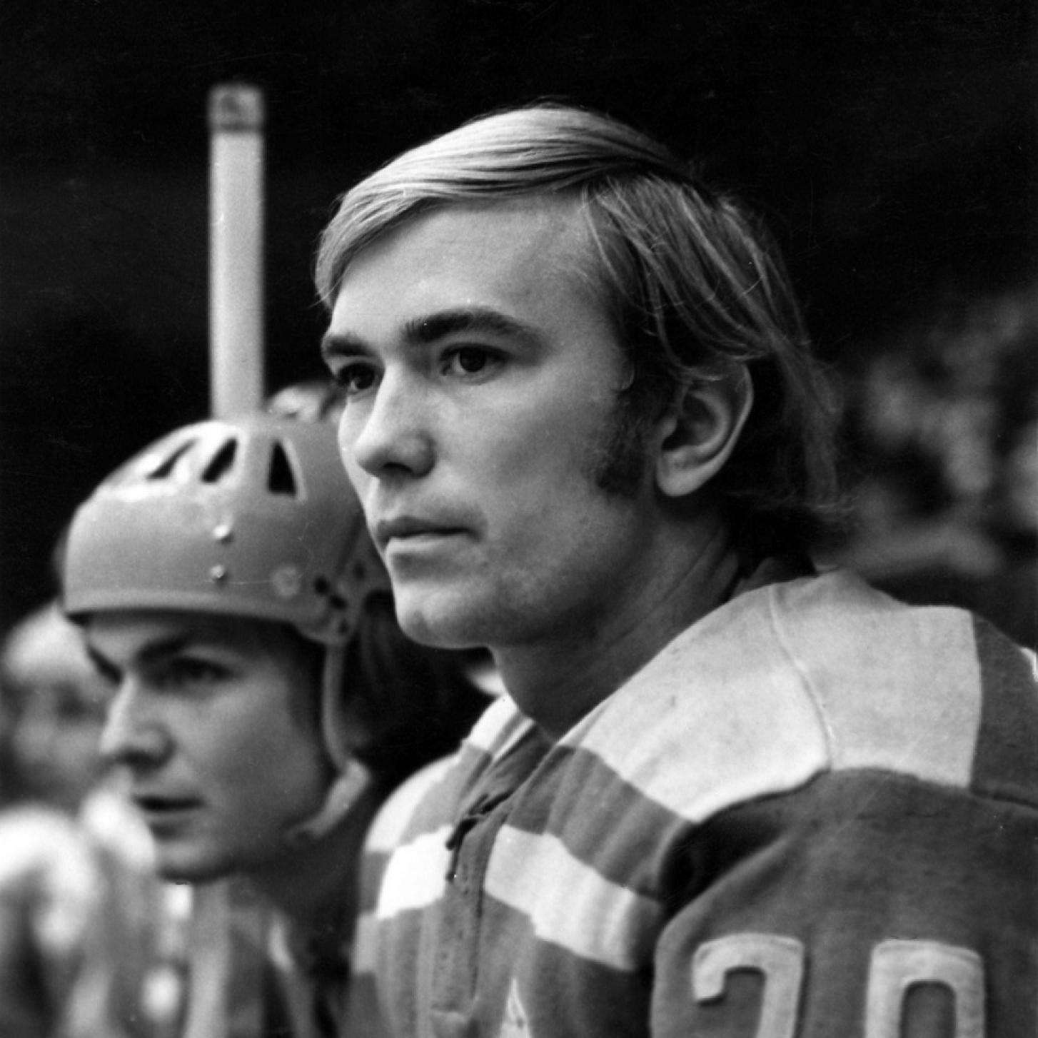 Виктору Криволапову – 75 лет!