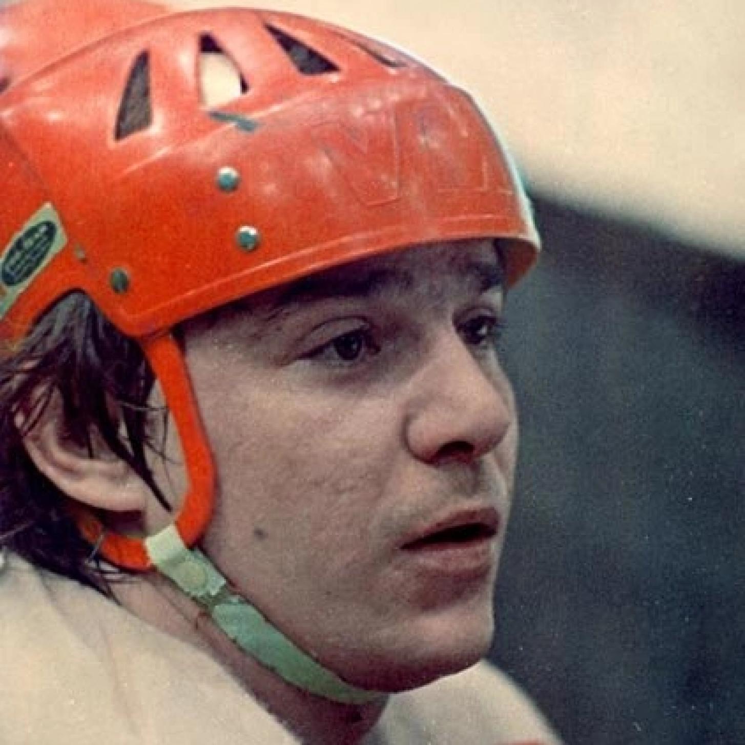 Геннадий Крылов. Помним