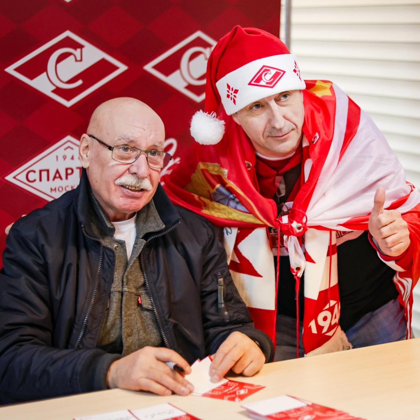 Поздравляем Владимира Кучеренко