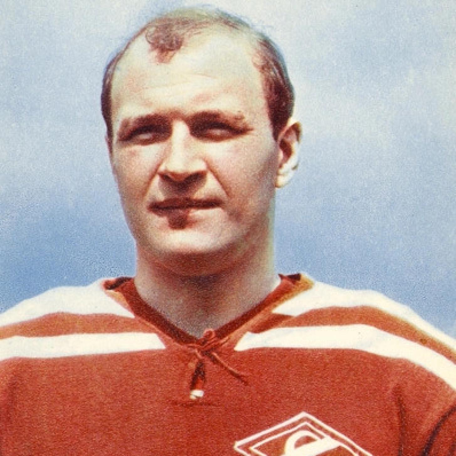 Валерий Кузьмин. Помним