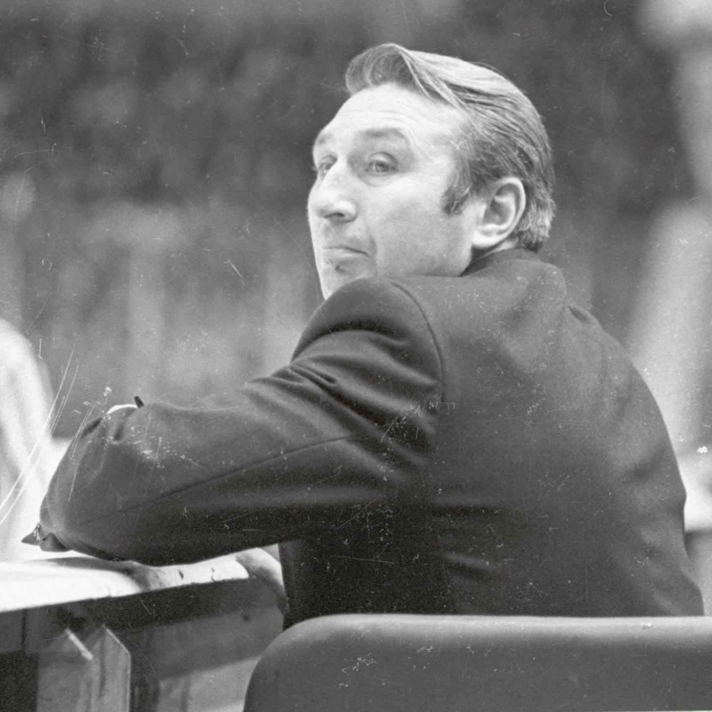 Николай Карпов. Помним