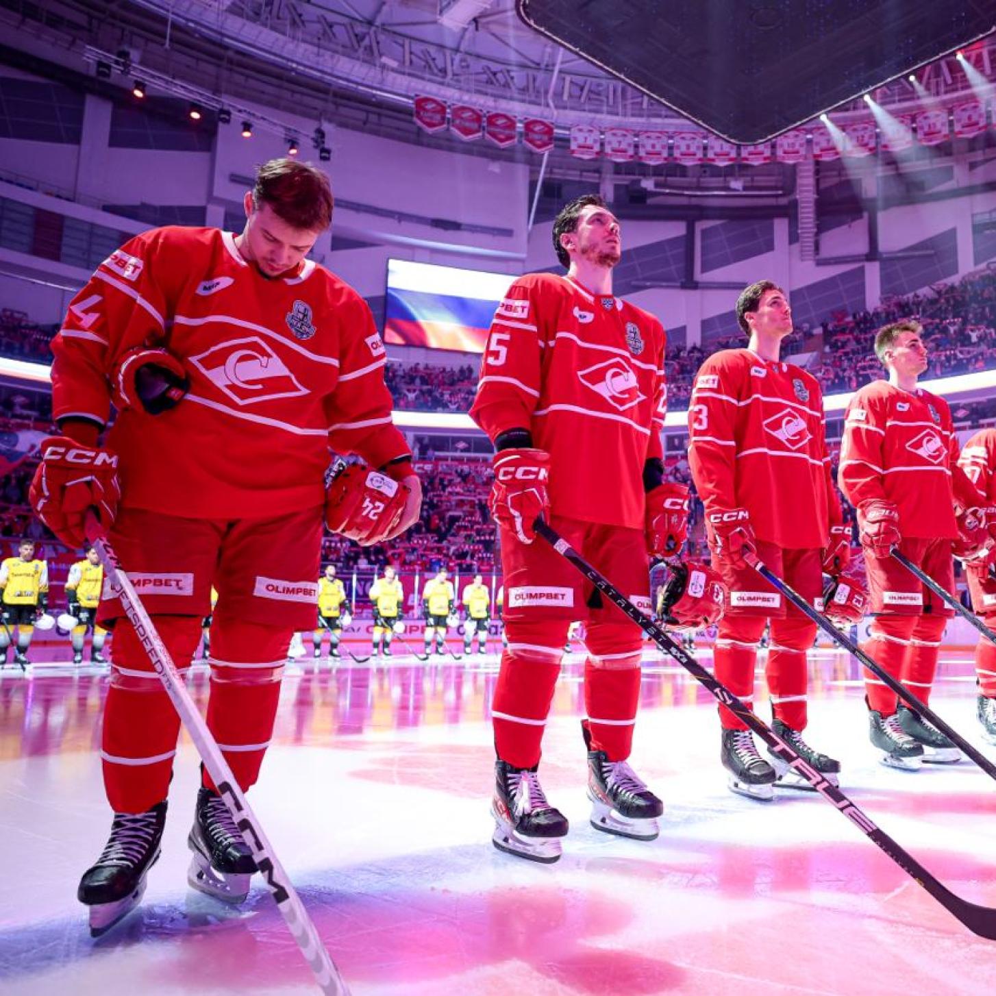 Tickets for Spartak's home matches against Metalurg are on sale!