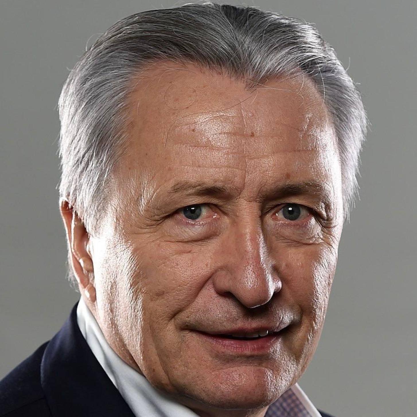 Поздравляем Александра Сергеевича Якушева!