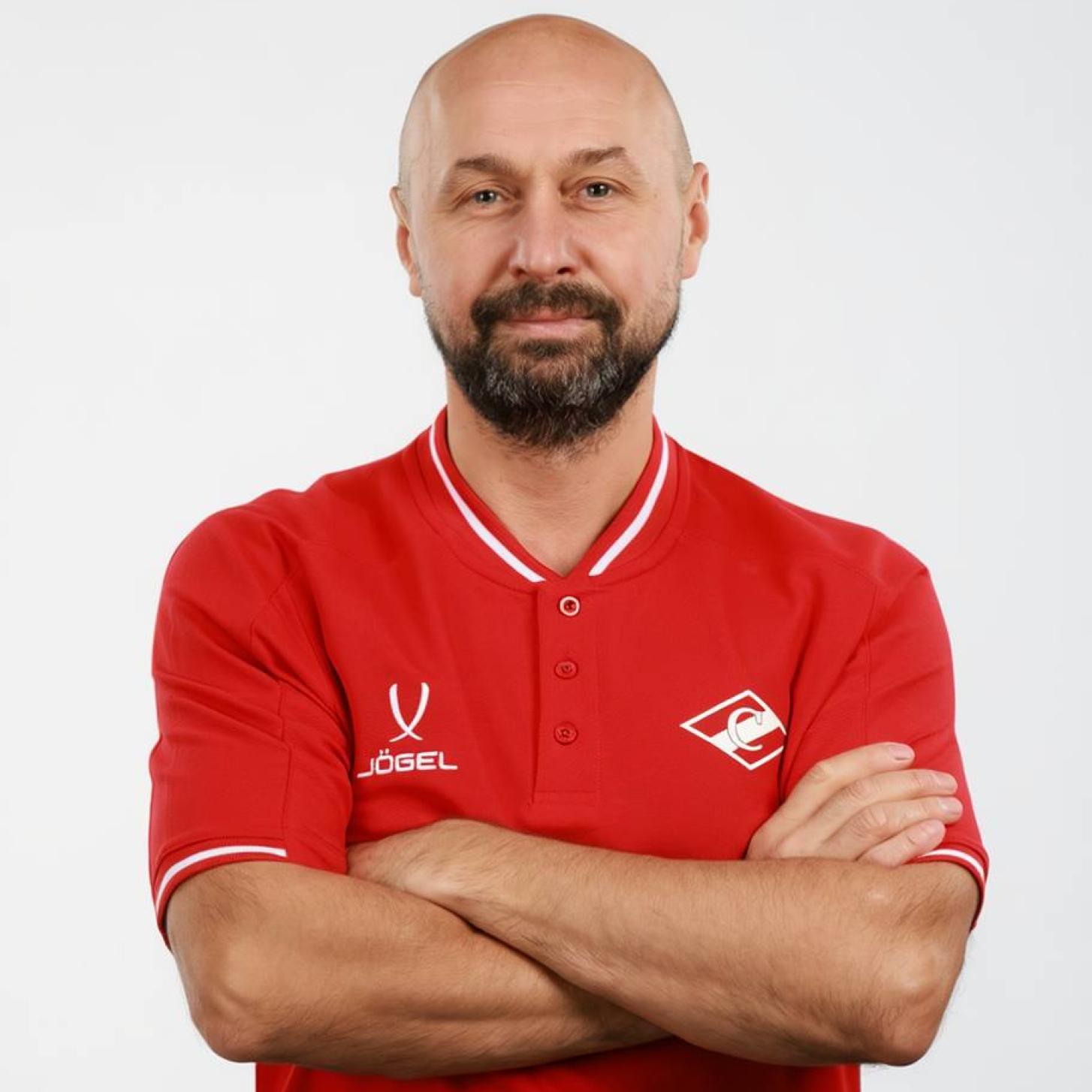 Поздравляем Владимира Ермолаева