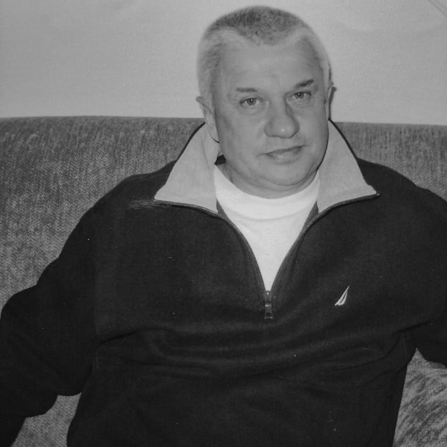 Не стало Анатолия Широкова. ХК «Спартак» скорбит