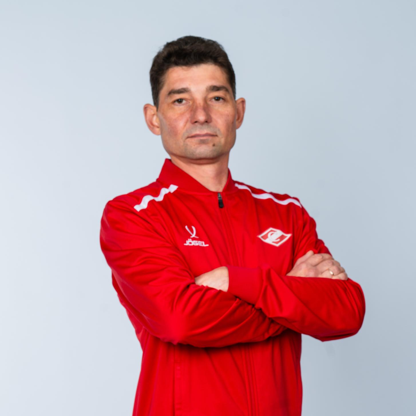 День рождения Егора Томина