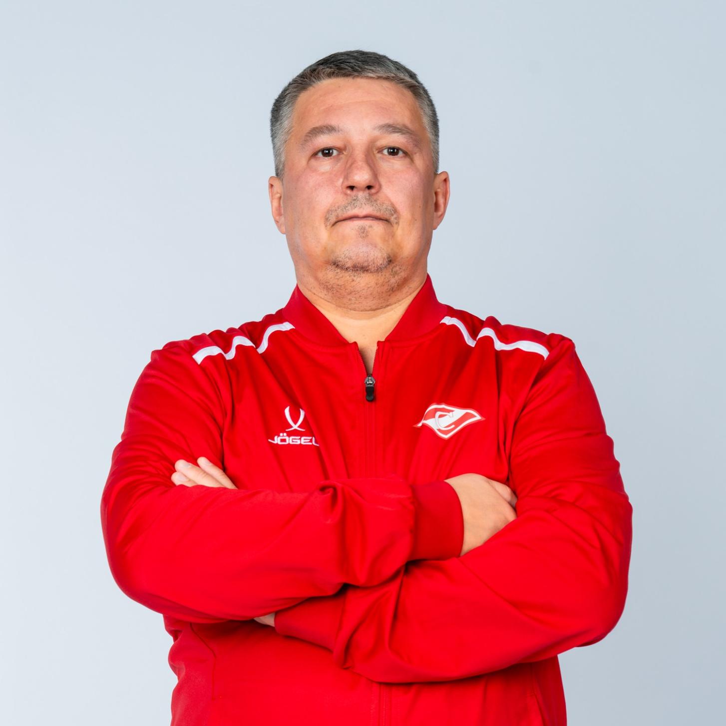 Поздравляем Дмитрия Коняхина