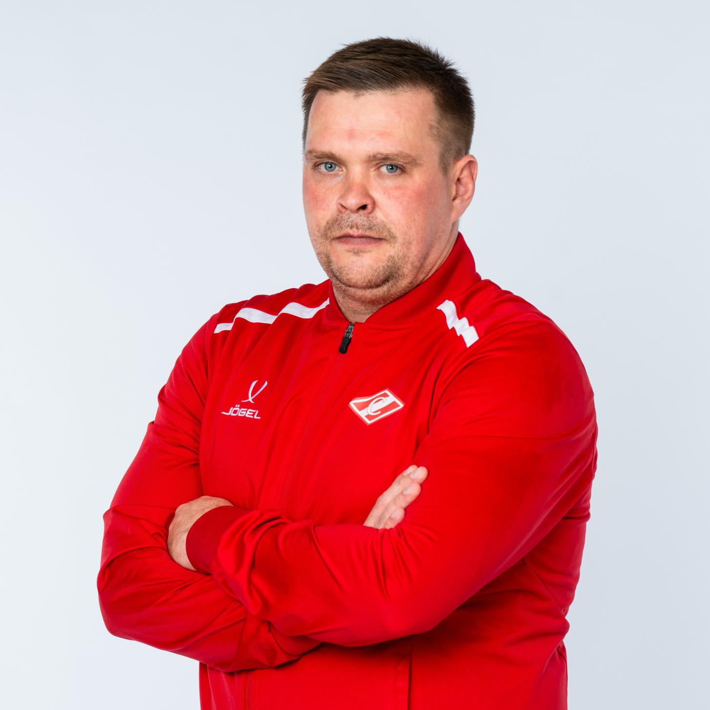 Поздравляем Дмитрия Сафонова