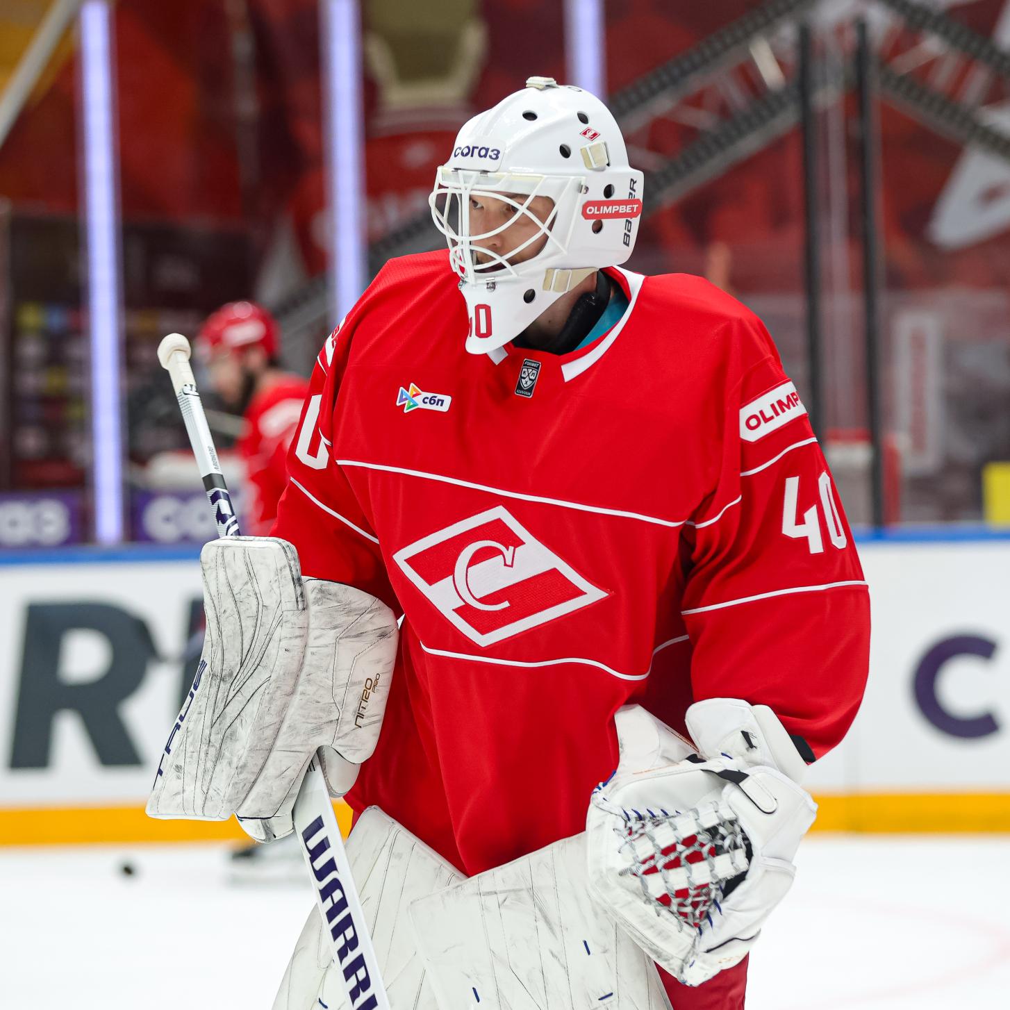 Дмитрий Сапрыкин: «Спартак» обрёл классного вратаря в лице Георгиева