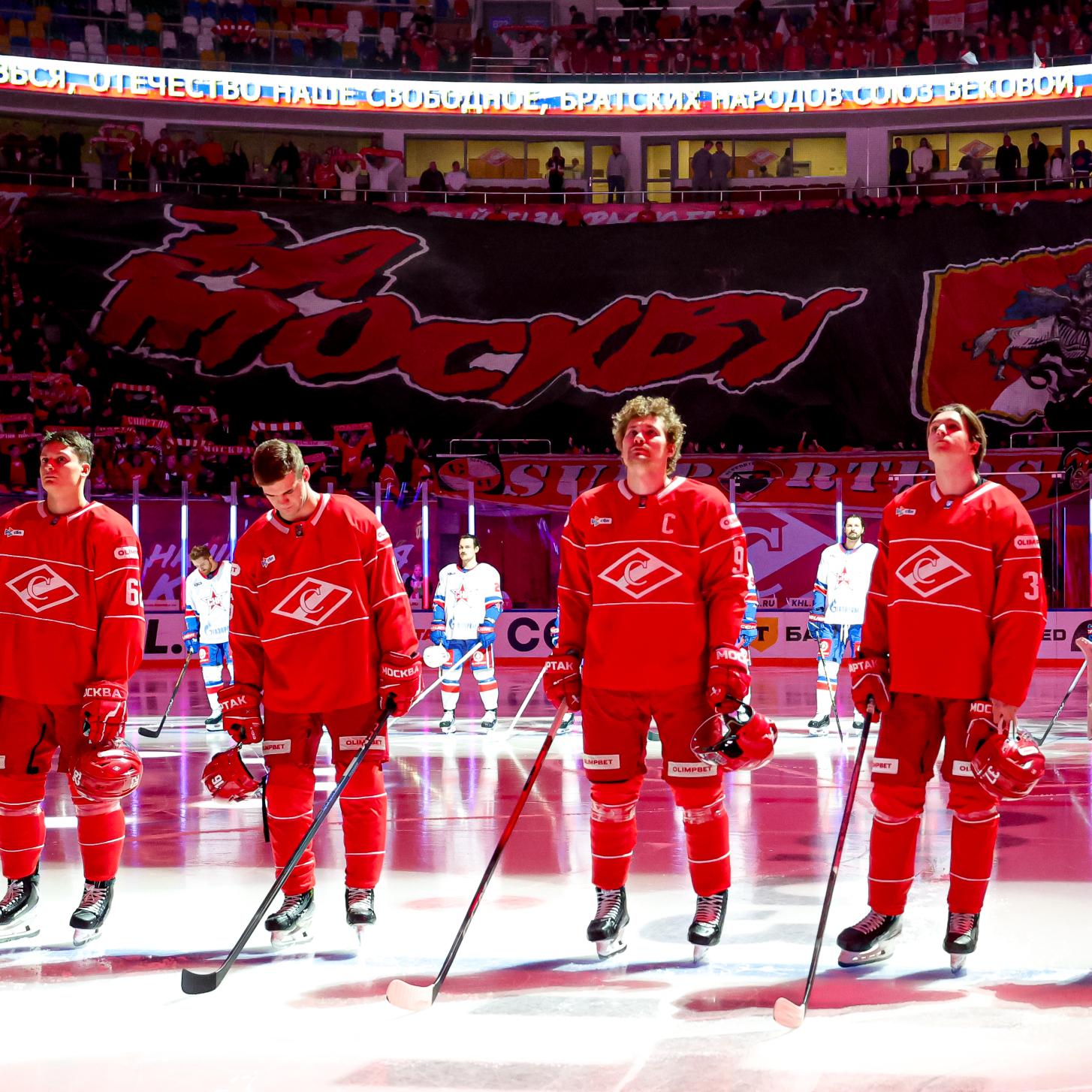 Все подробности минувшей битвы со СКА – в репортаже от клубного ТВ!