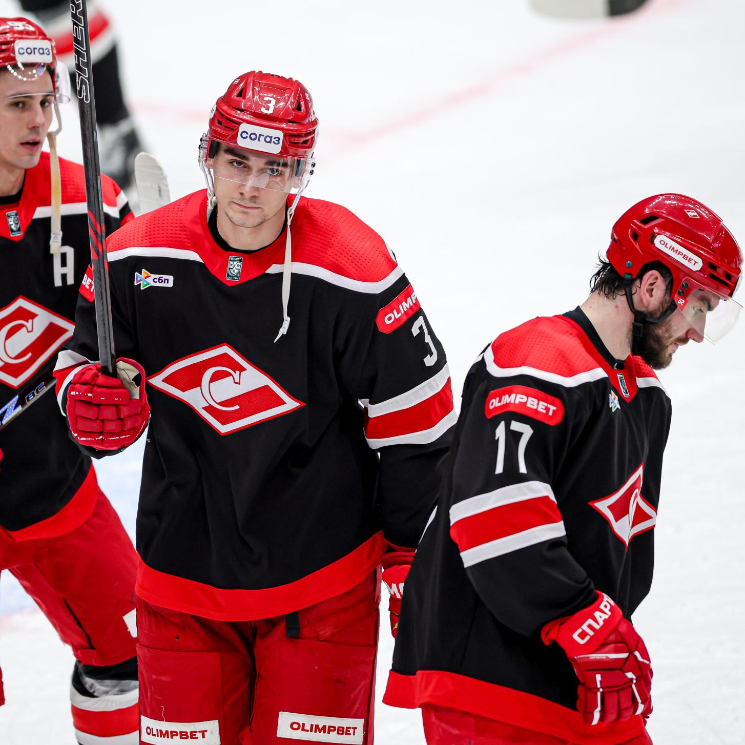 Долгожданный домашний матч «Спартака» – в репортаже от клубного ТВ!