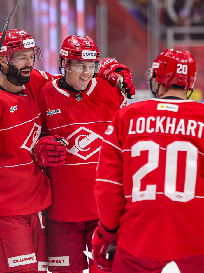 28.10.25 «Спартак» – ЦСКА (3:2)