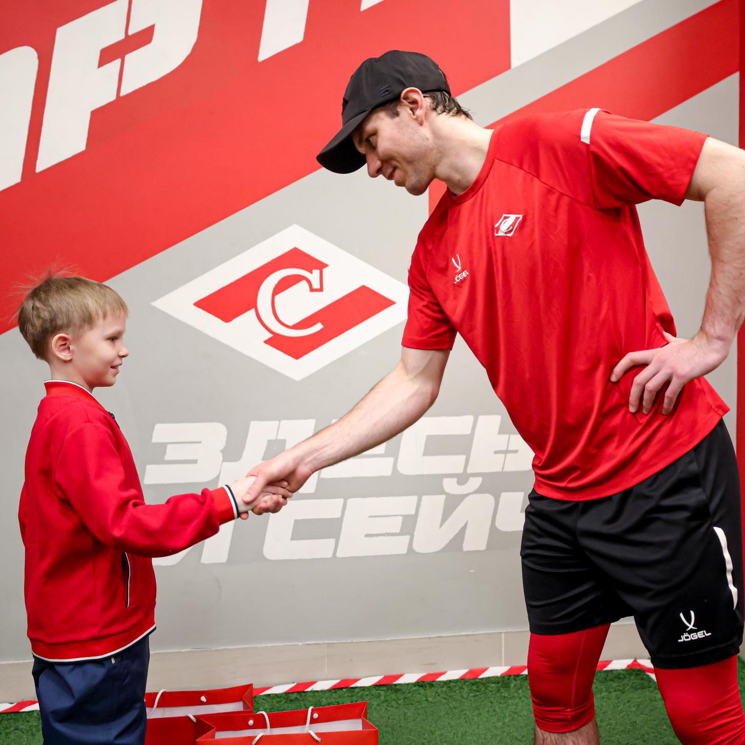 Новый год – время чудес и исполнения желаний!