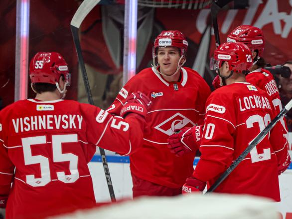 Праздничная атмосфера в «Мегаспорте» на матче с «Ладой»! Репортаж клубного ТВ