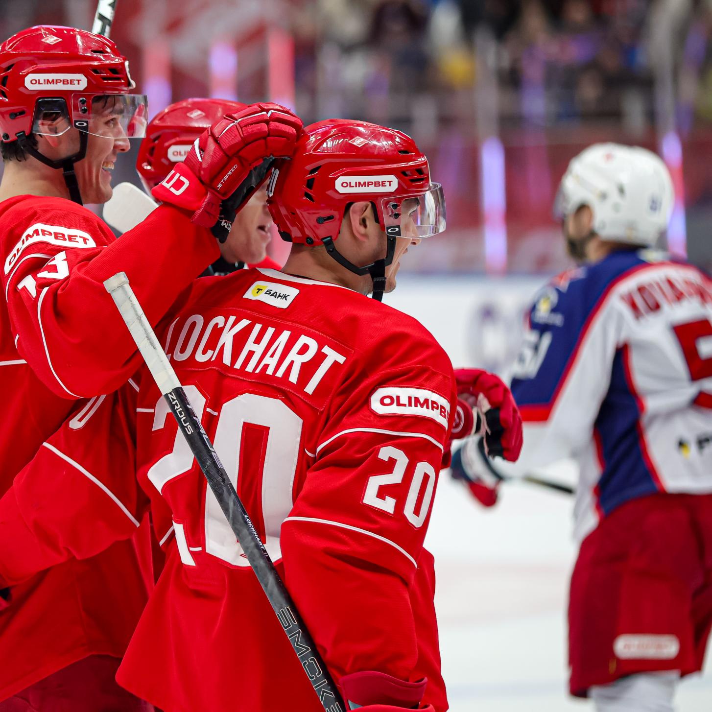 Новое столичное дерби в «Мегаспорте», против ЦСКА – в четверг, 19:30!