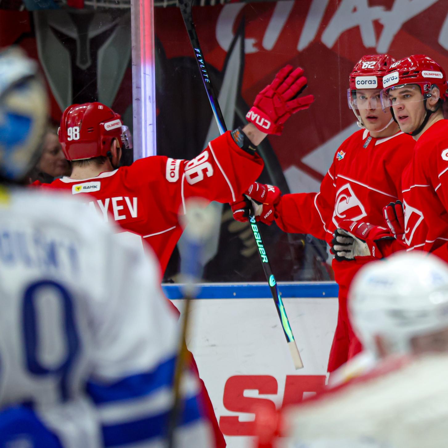 От одного дерби – к следующему, нужно отыграться!