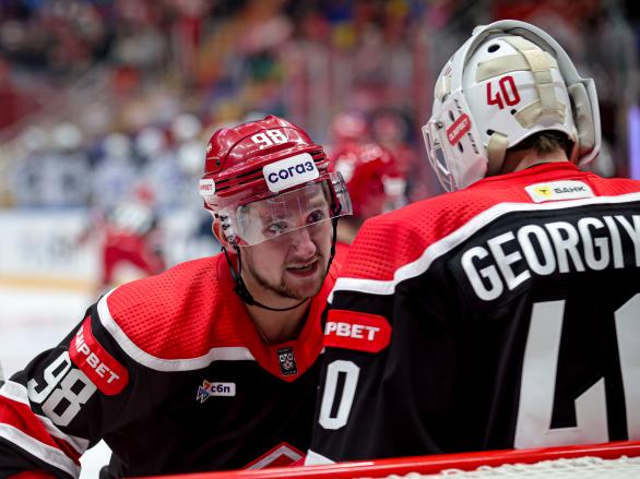 Долгожданный домашний матч «Спартака» – в репортаже от клубного ТВ!