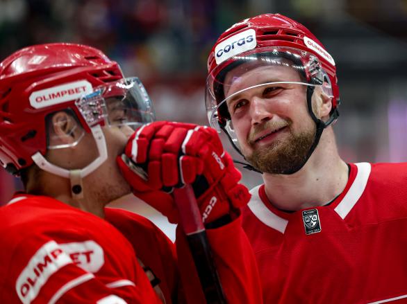 Важная победа «Спартака» в домашнем дерби – в репортаже от клубного ТВ!