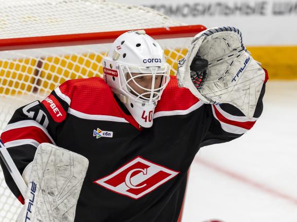 В блиц-опросе от клубного ТВ – Александр Георгиев!