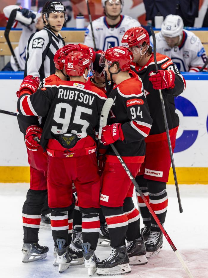 29.11.25 «Спартак» – «Лада» (5:4)