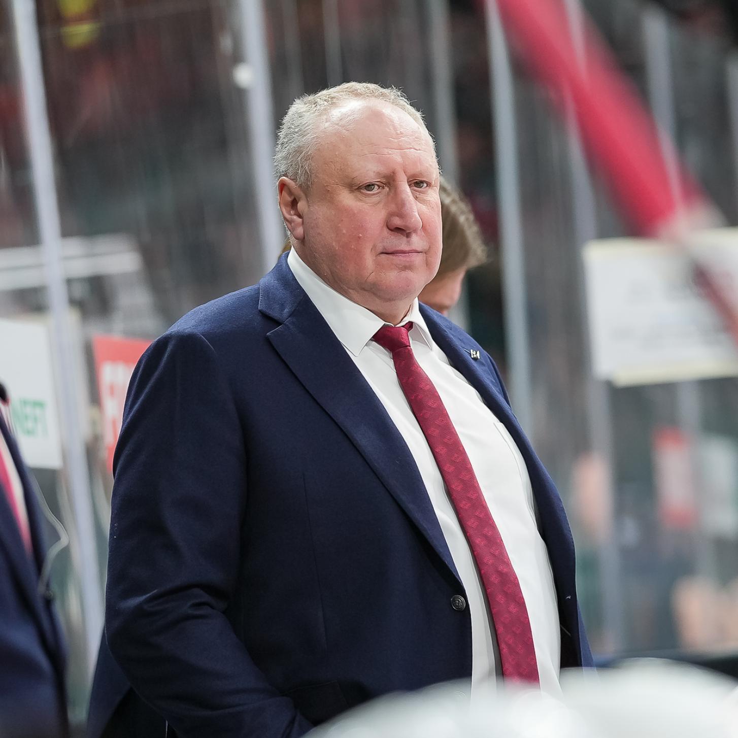 Комментарии игроков и тренеров после матча «Спартака» и «Ак Барса»