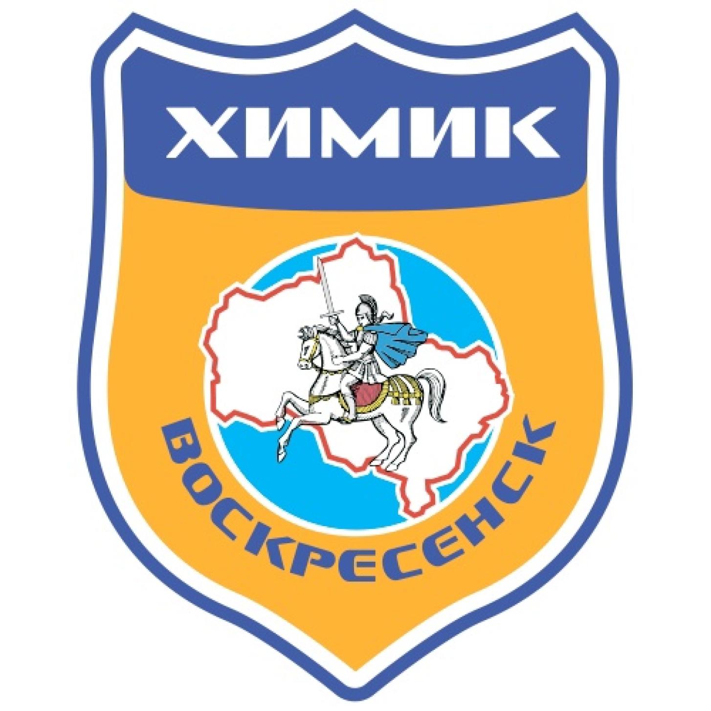 Определён тренерский штаб «Химика» в сезоне 2024/25