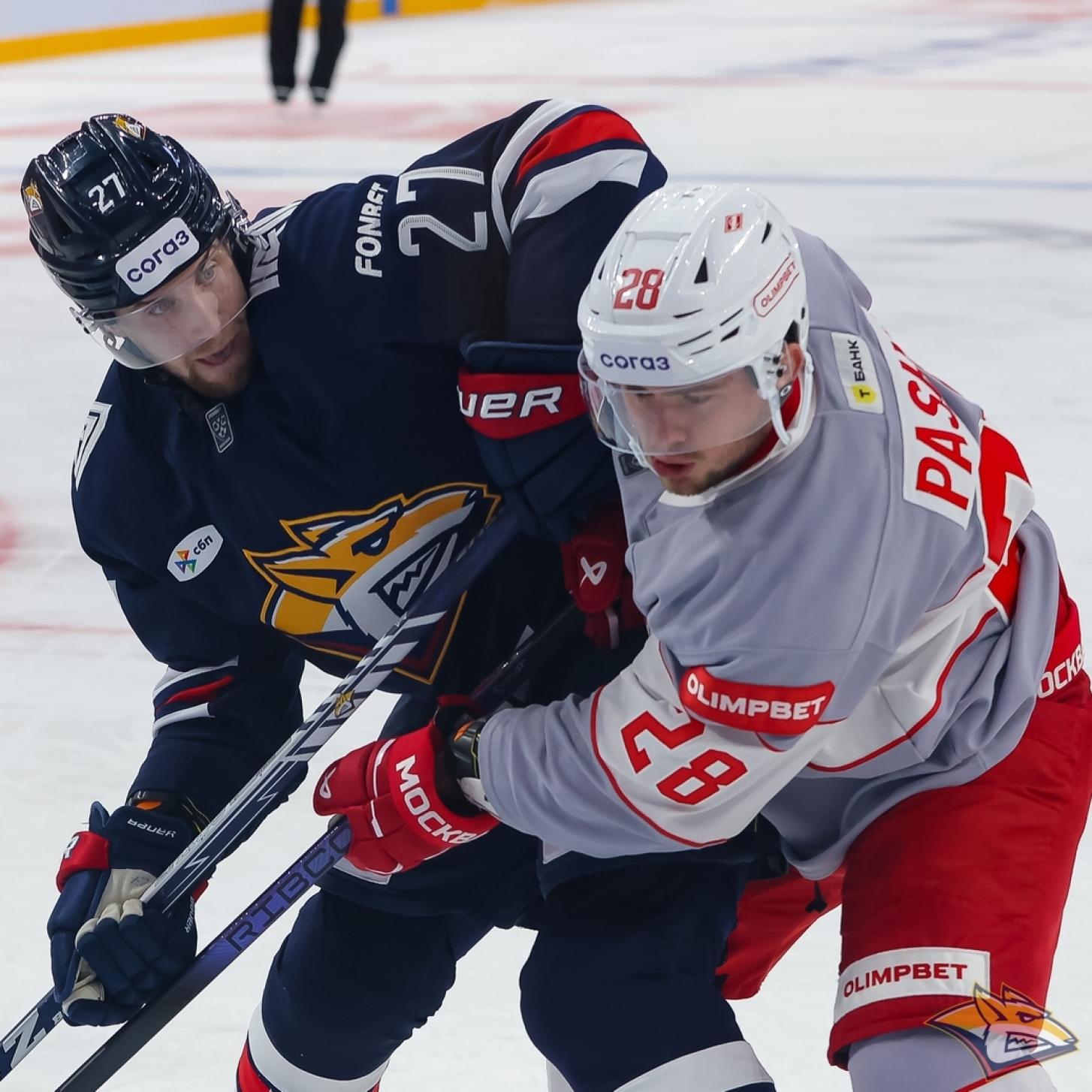 Завершаем уральский выезд в Магнитогорске – во вторник, 17:00 на КХЛ ТВ и KHL Prime!