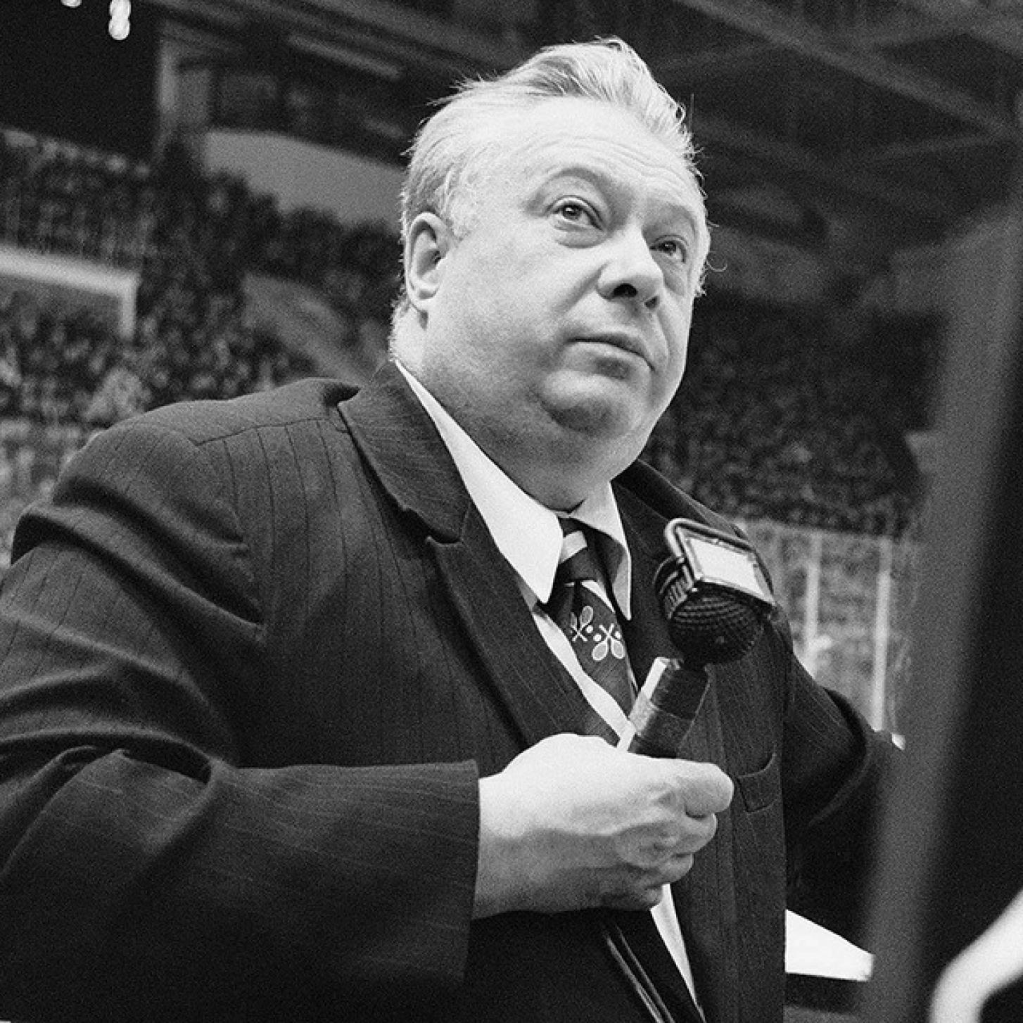 103 года со Дня рождения Николая Озерова